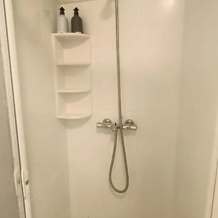 Coma Blanca, Apartment